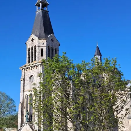 Au Coeur Du Quercy * Vaylats