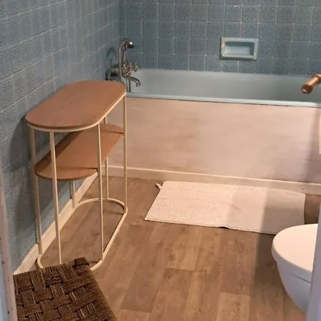 דירה Au Coeur Du Quercy Vaylats