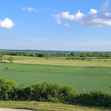 Au Coeur Du Quercy Apartamento *