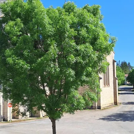 Au Coeur Du Quercy *
