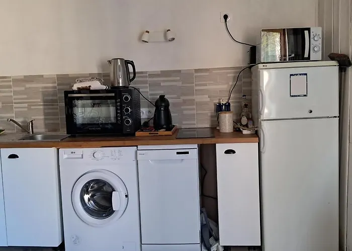 Au Coeur Du Quercy Vaylats