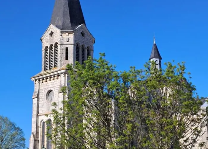 Au Coeur Du Quercy * Vaylats