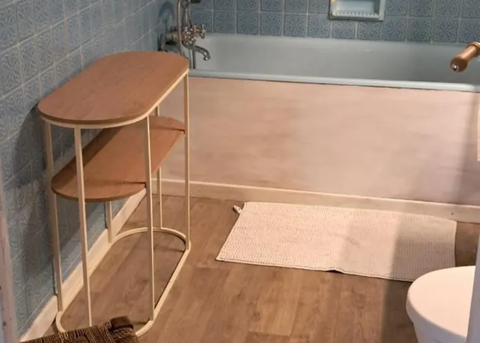 דירה Au Coeur Du Quercy Vaylats