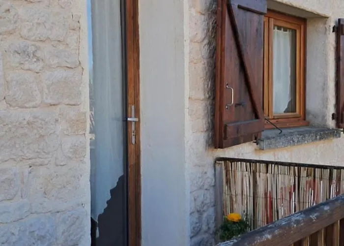 דירה Au Coeur Du Quercy